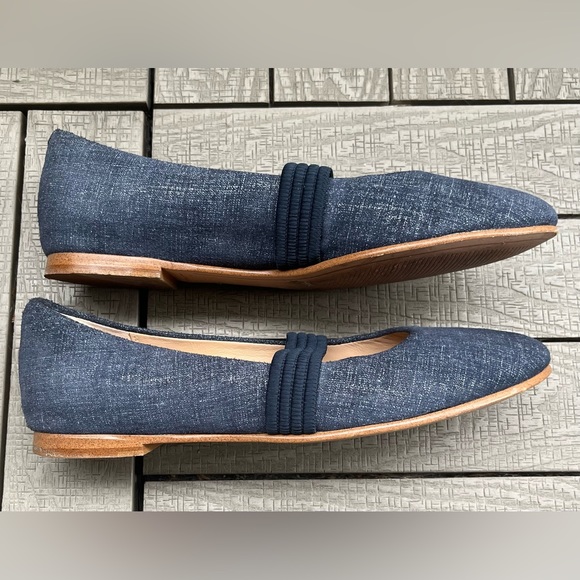 Clarks plus CUSHION size 39 - Picture 2 of 5